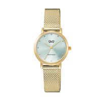 Reloj Análogo Q&Q Mujer C35A-006PY