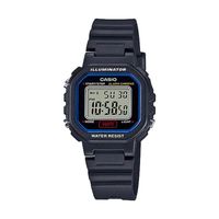 Reloj Casio Digital Mujer LA-20WH-1C