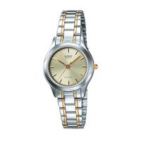 Reloj Análogo Casio Mujer LTP-1275SG-9A