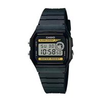 Reloj Digital Casio Unisex F-94WA-9D