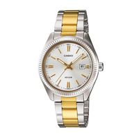Reloj Análogo Casio Mujer LTP-1302SG-7A