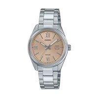 Reloj Análogo Casio Mujer LTP-1302DD-4A2V