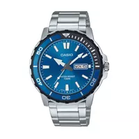 Reloj Análogo Casio Hombre MTD-125D-2A1V