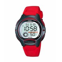 Reloj Casio Digital Dama LW-200-4AV