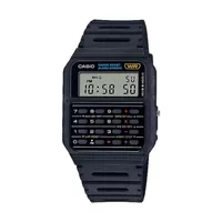 Reloj Casio Digital Hombre CA-53W-1