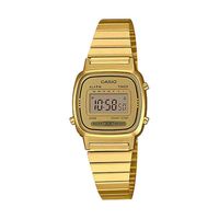 Reloj Casio Digital Dama LA-670WGA-9