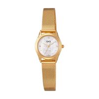Reloj Análogo Q&Q Mujer C50A-008PY