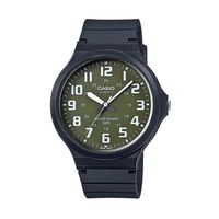 Reloj Casio Analogo Hombre MW-240-3BV