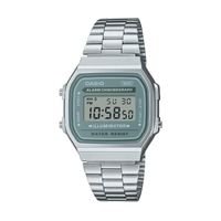 Reloj Digital Casio Unisex A-168WA-3AY