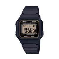 Reloj Casio Digital W-217H-9AV