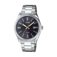 Reloj Análogo Casio Hombre MTP-1302D-1A2V