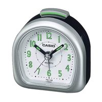 Reloj Despertador Casio Unisex TQ-148-8D