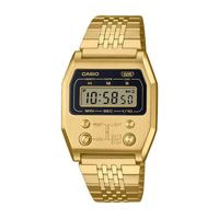 Reloj Digital Casio Unisex A1100G-5D