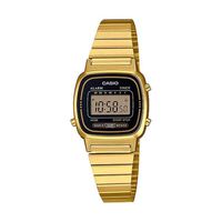Reloj Casio Digital Dama LA-670WGA-1