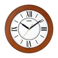 Reloj Mural Casio Unisex IQ-126-5B