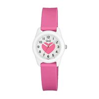 Reloj Análogo Q&Q Mujer VS65-J004Y