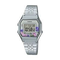 Reloj Casio Digital LA-680WA-4C