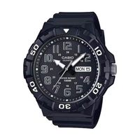 Reloj Análogo Casio Hombre MRW-210H-1AVDF