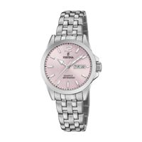 Reloj Festina Análogo Mujer F20455/2