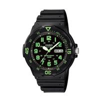 Reloj Casio Analogo Hombre MRW-200H-3BV