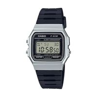 Reloj Casio Digital Hombre F-91WM-7A