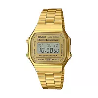 Reloj Casio Digital Unisex A-168WG-9