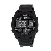 Reloj Digital Q&Q Hombre M123-001