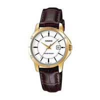 Reloj Análogo Casio Mujer LTP-V004GL-7A
