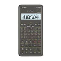 Calculadora Científica Casio FX-570MS-2