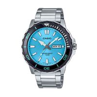Reloj Análogo Casio Hombre MTD-125D-2A3V