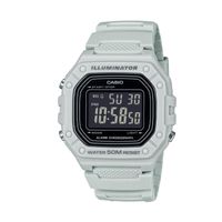 Reloj Análogo Casio Hombre W-218H-8BV