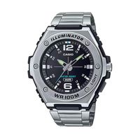 Reloj Análogo Casio Unisex MWA-100HD-1A