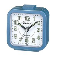 Reloj Despertador Casio Unisex TQ-141-2D