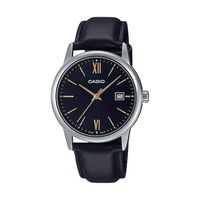 Reloj Análogo Casio Hombre MTP-V002L-1B3