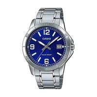 Reloj Análogo Casio Hombre MTP-V004D-2B