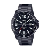 Reloj Análogo Casio Hombre MTP-VD01B-1B
