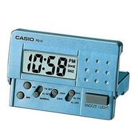 Reloj Despertador Casio Unisex PQ-10D-2R