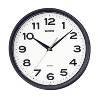 Reloj Mural Casio Unisex IQ-151-1D