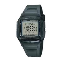 Reloj Digital Casio Unisex DB-36-1AV