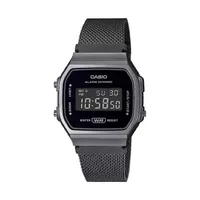 Reloj Casio Digital Unisex A-168WEMB-1B
