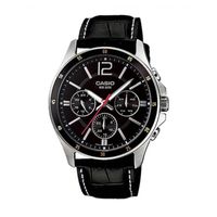 Reloj Análogo Casio Hombre MTP-1374L-1AV