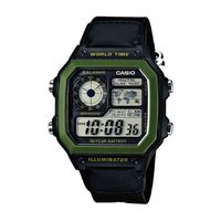 Reloj Casio Reloj Digital Hombre AE-1200WHB-1BV