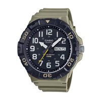 Reloj Análogo Casio Hombre MRW-210H-5A