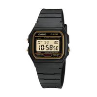 Reloj Casio Digital F-91WG-9