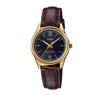 Reloj Análogo Casio Mujer LTP-V005GL-1B2