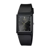 Reloj Análogo Casio Unisex MQ-38-8A