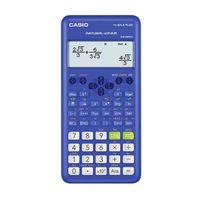 Calculadora Científica Casio FX-82LAPLUS-BUW