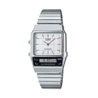 Reloj Casio Digital-Análogo Unisex AQ-800E-7A