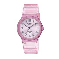 Reloj Casio Análogo Mujer MQ-24S-4B