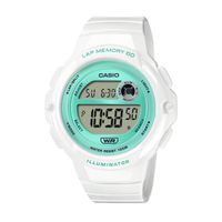 Reloj Análogo Casio Mujer LWS-1200H-7A3VD